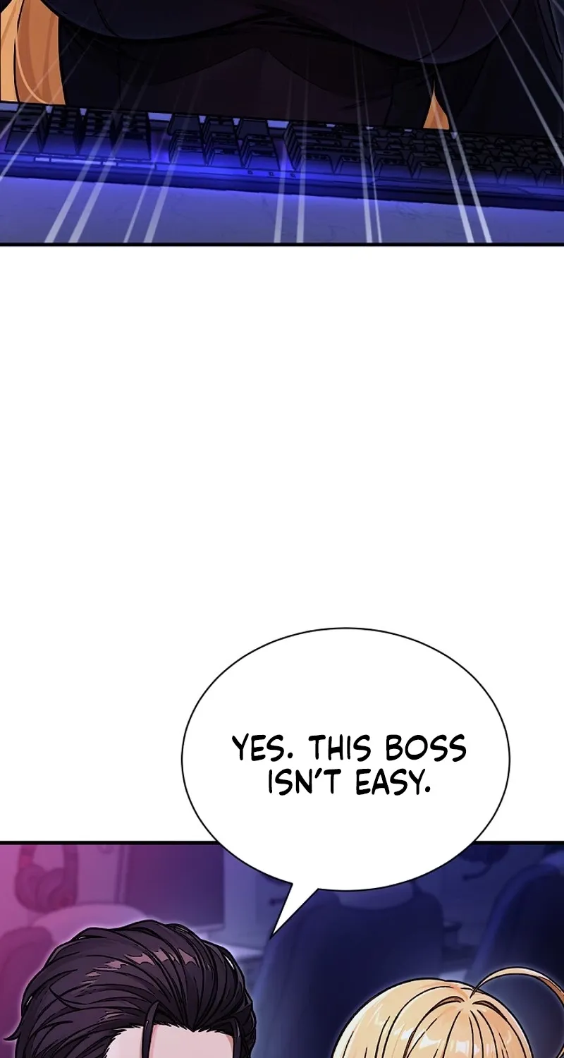I'm the Only Man in a Female-Dominated Clan Chapter 7 - Page 46 in English