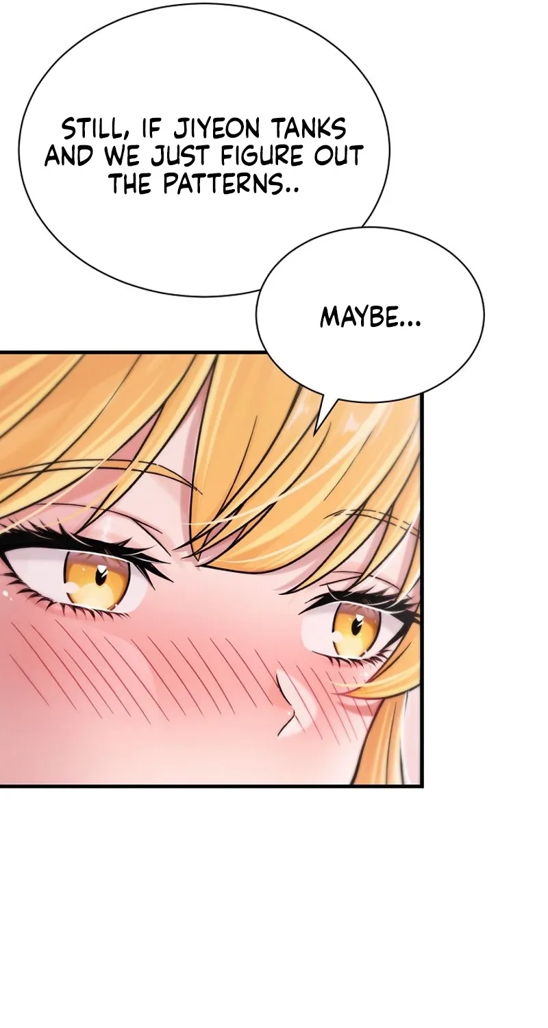 I'm the Only Man in a Female-Dominated Clan Chapter 7 - Page 50 in English