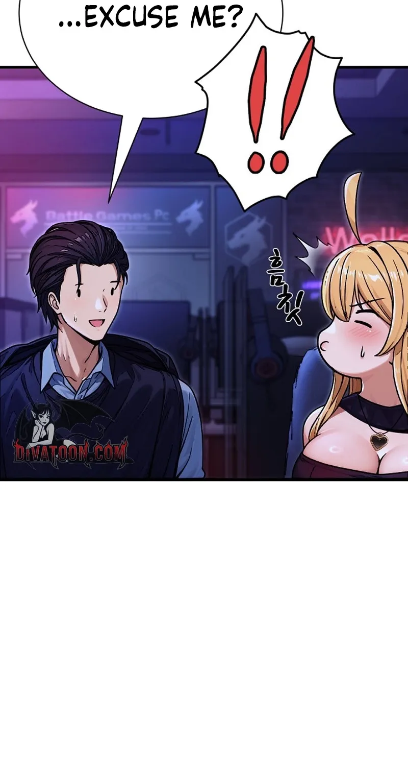 I'm the Only Man in a Female-Dominated Clan Chapter 7 - Page 53 in English