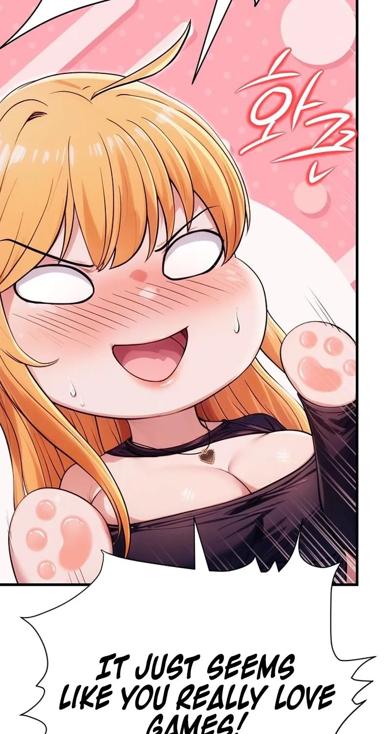 I'm the Only Man in a Female-Dominated Clan Chapter 7 - Page 55 in English