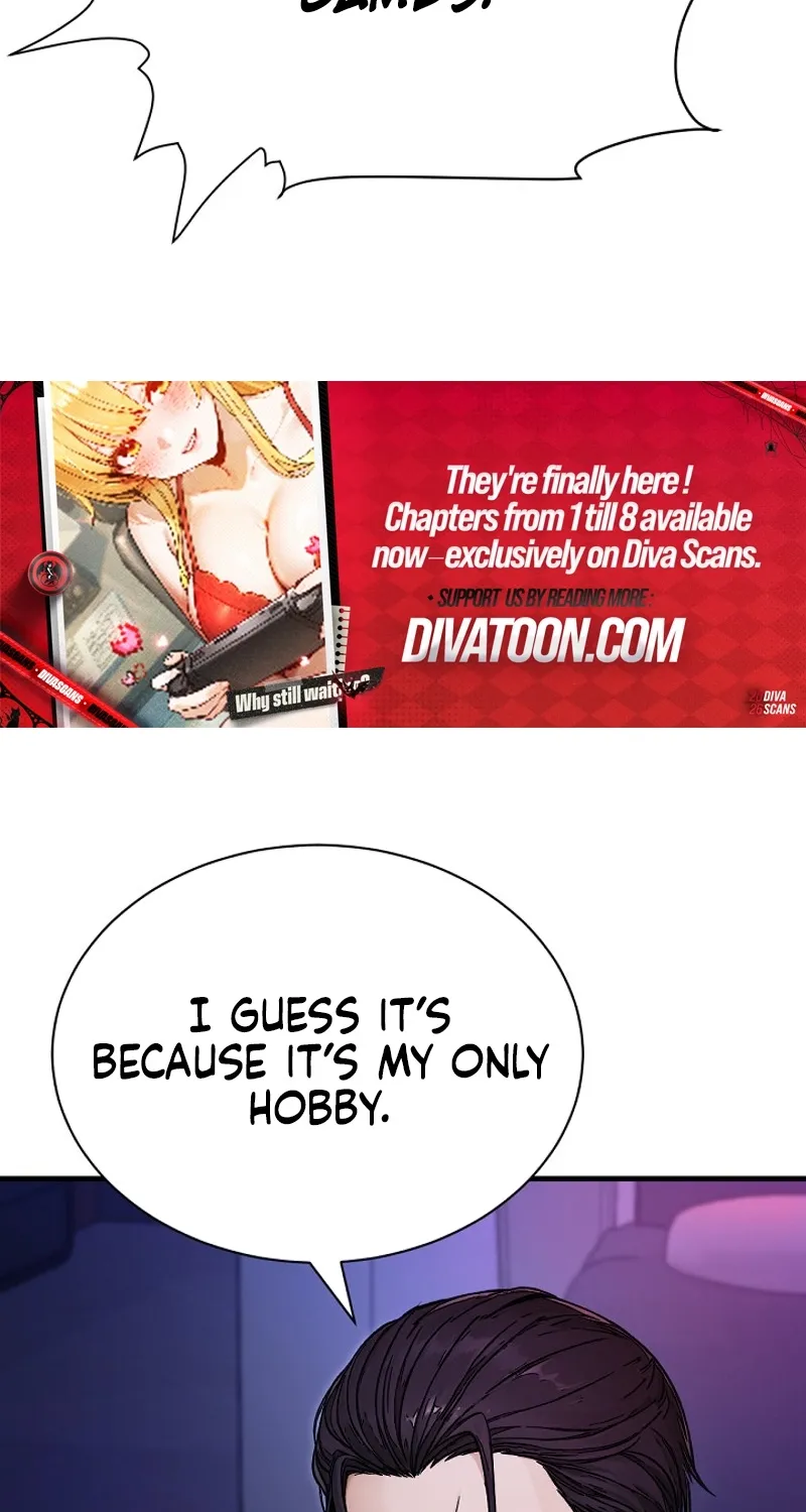 I'm the Only Man in a Female-Dominated Clan Chapter 7 - Page 56 in English