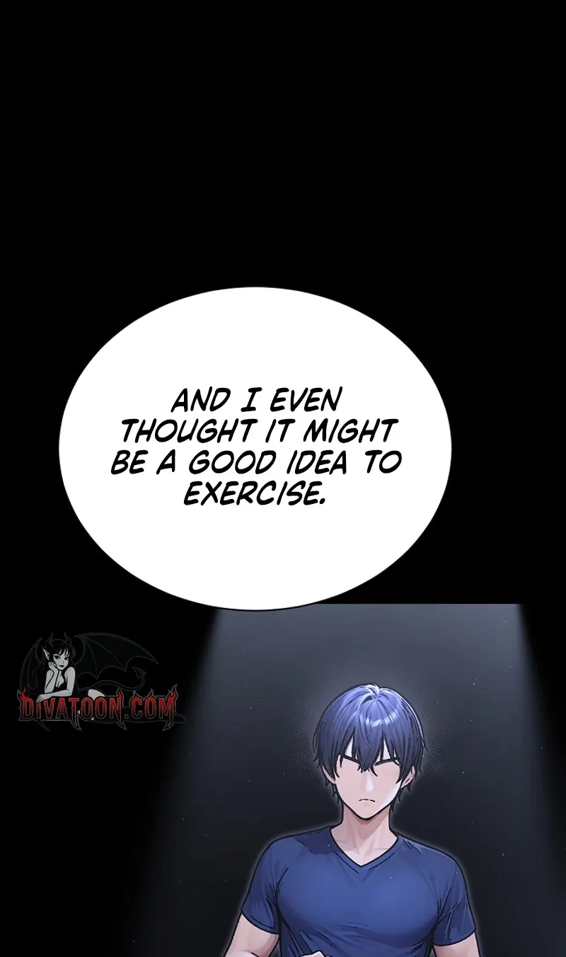 I'm the Only Man in a Female-Dominated Clan Chapter 7 - Page 64 in English