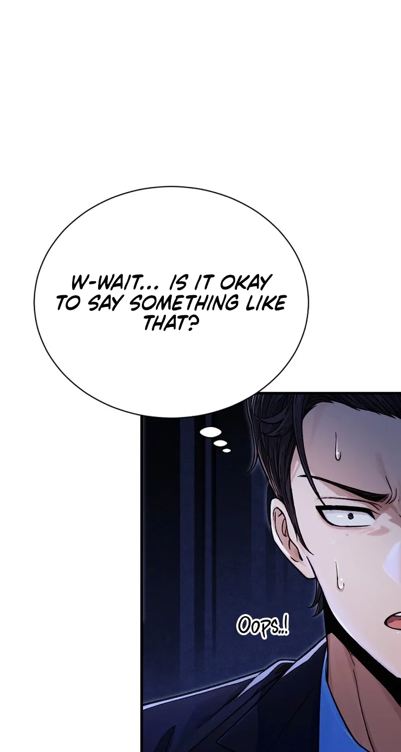 I'm the Only Man in a Female-Dominated Clan Chapter 7 - Page 8 in English