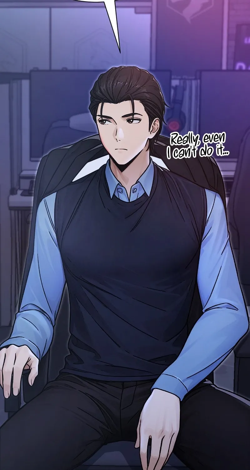 I'm the Only Man in a Female-Dominated Clan Chapter 7 - Page 82 in English