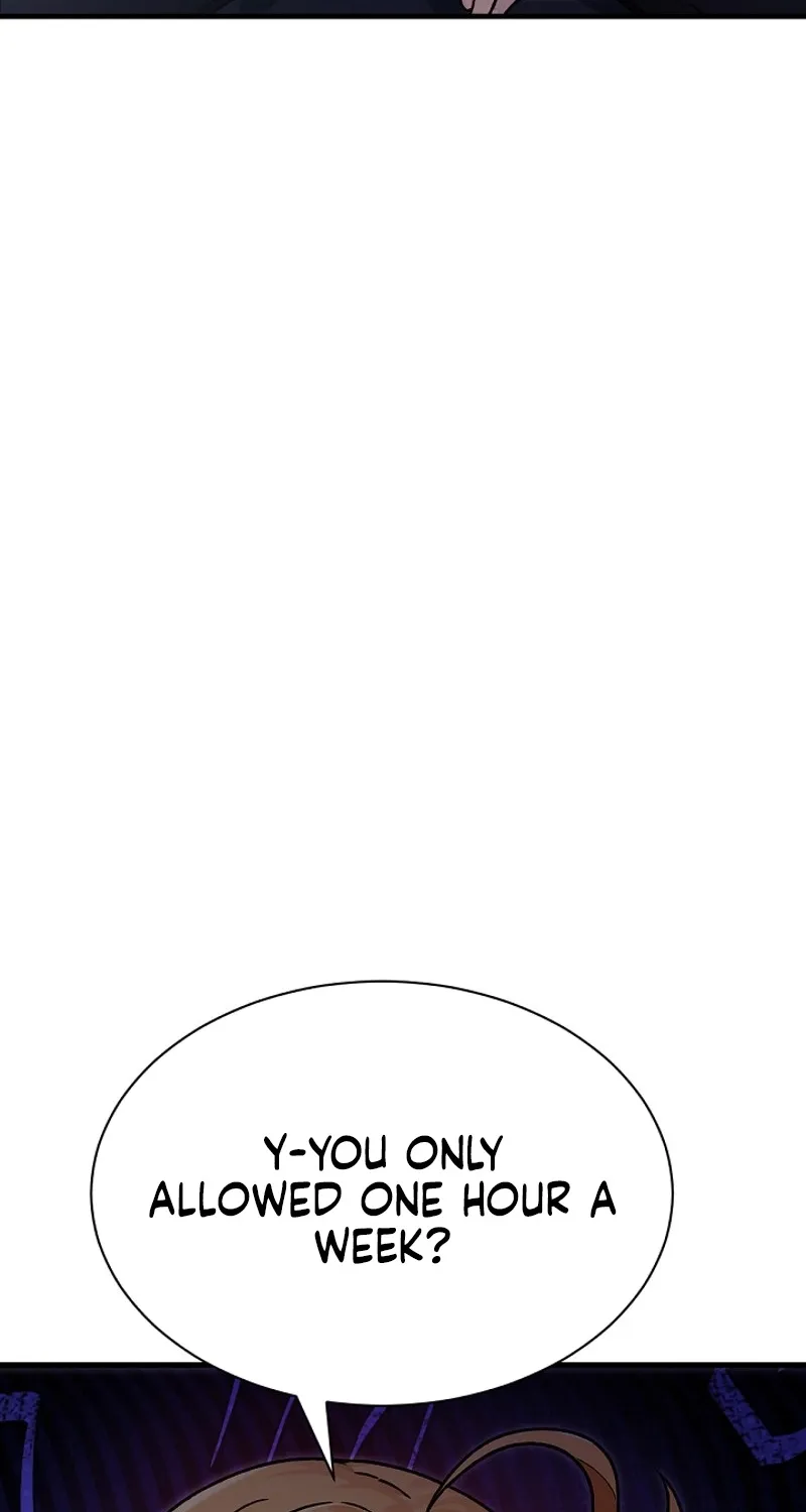 I'm the Only Man in a Female-Dominated Clan Chapter 7 - Page 83 in English