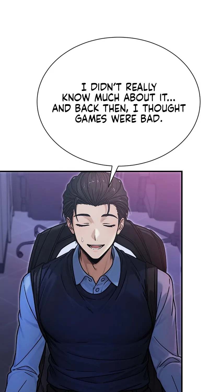 I'm the Only Man in a Female-Dominated Clan Chapter 7 - Page 85 in English