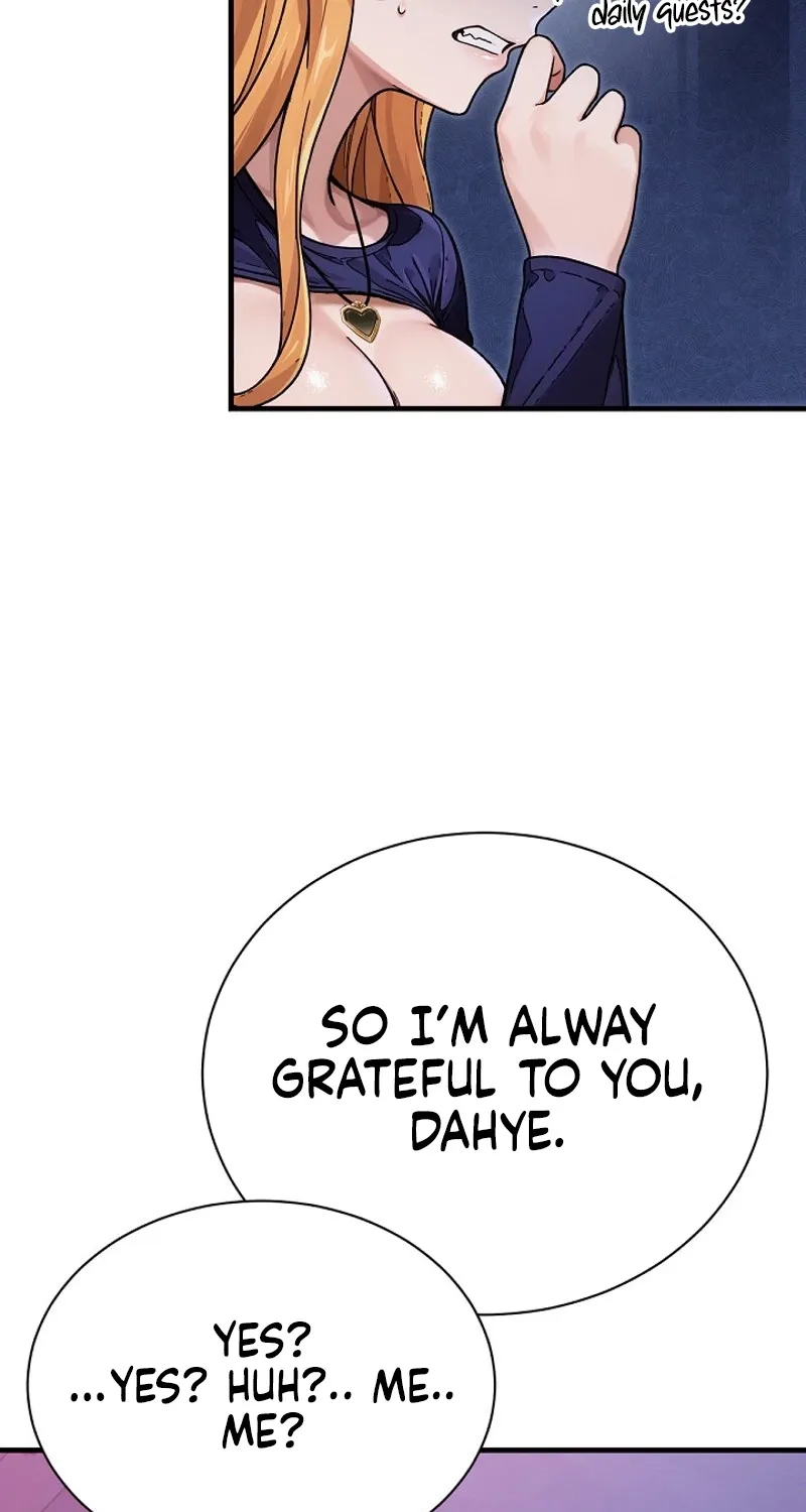 I'm the Only Man in a Female-Dominated Clan Chapter 7 - Page 88 in English