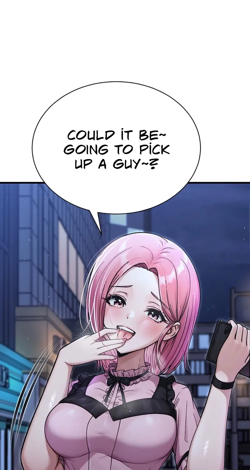I'm the Only Man in a Female-Dominated Clan Chapter 8 - Page 10 in English