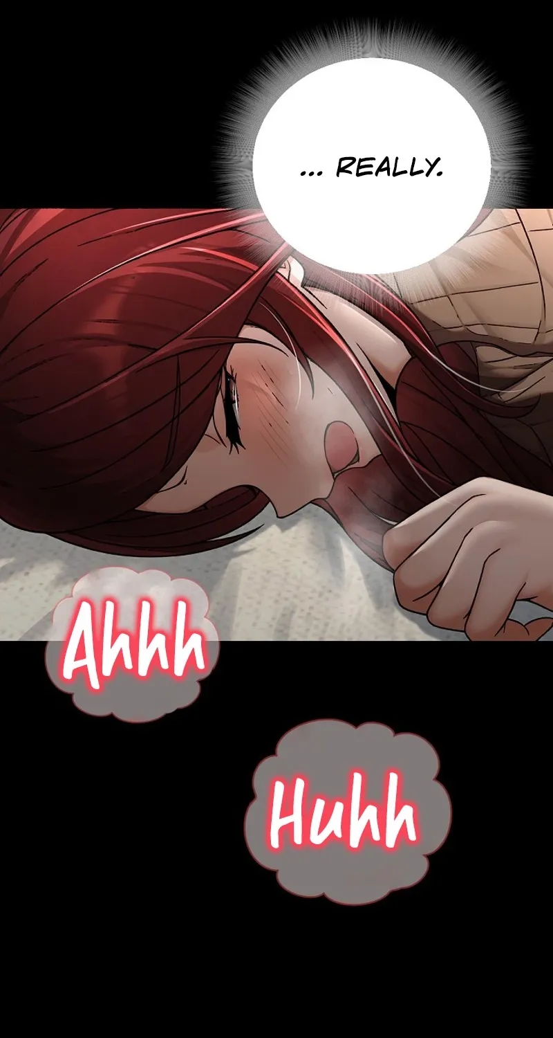 I'm the Only Man in a Female-Dominated Clan Chapter 8 - Page 109 in English