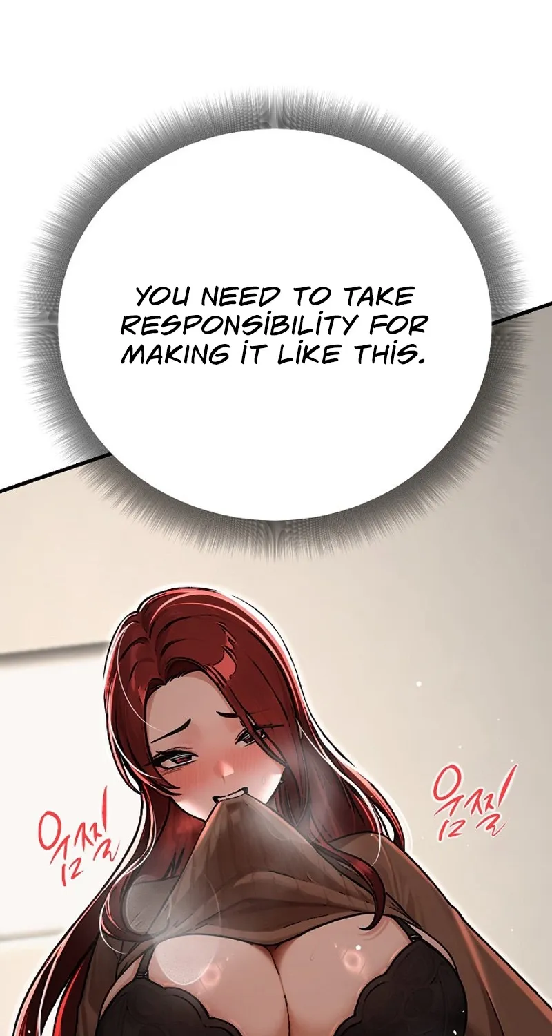 I'm the Only Man in a Female-Dominated Clan Chapter 8 - Page 113 in English