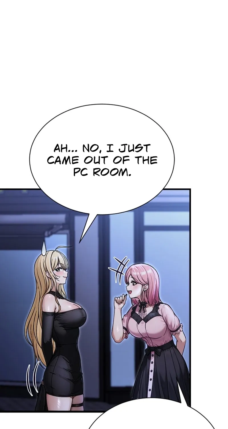 I'm the Only Man in a Female-Dominated Clan Chapter 8 - Page 12 in English