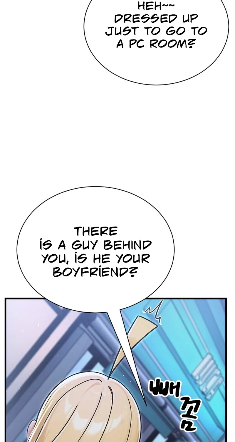 I'm the Only Man in a Female-Dominated Clan Chapter 8 - Page 13 in English