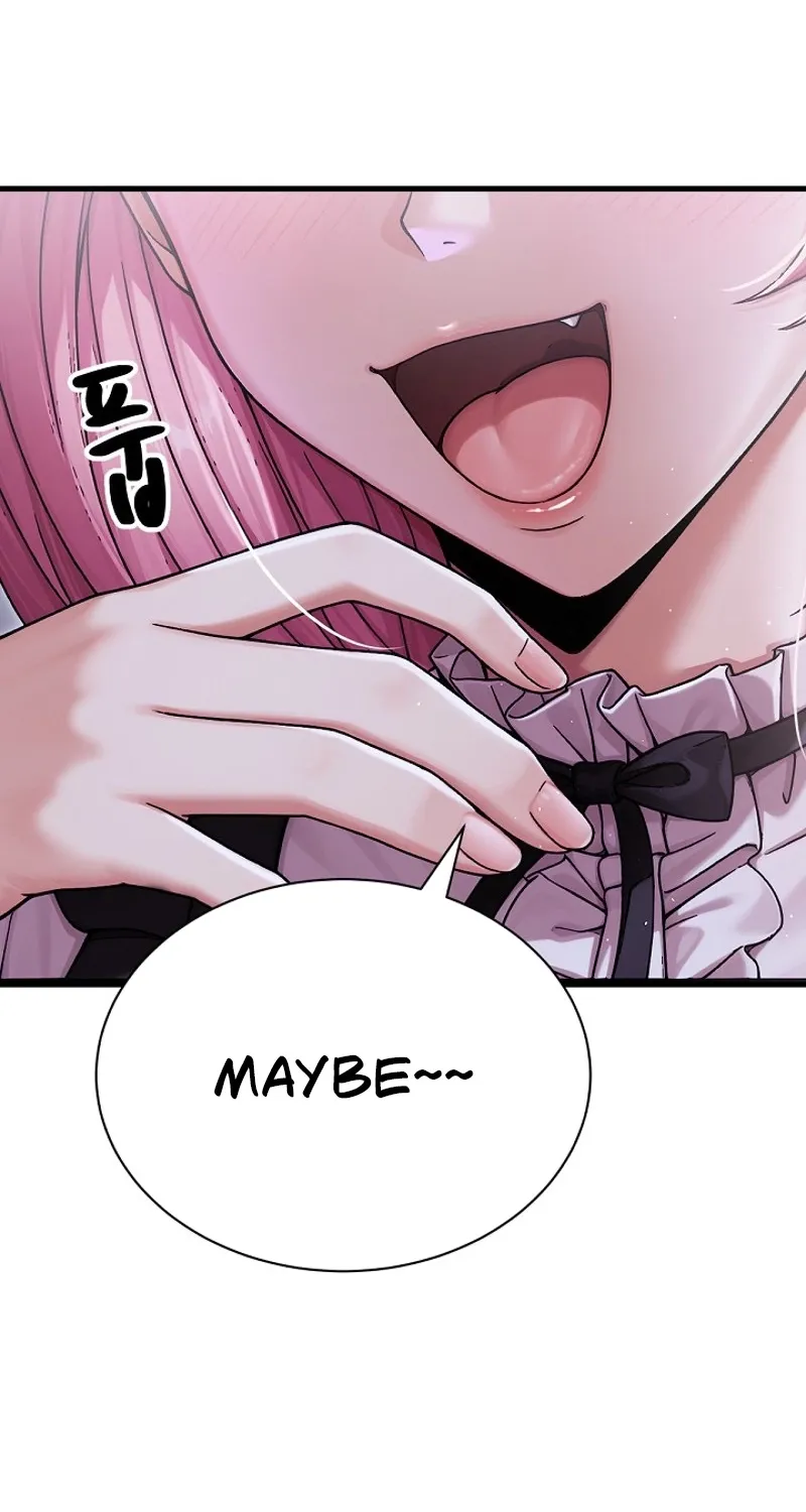 I'm the Only Man in a Female-Dominated Clan Chapter 8 - Page 17 in English