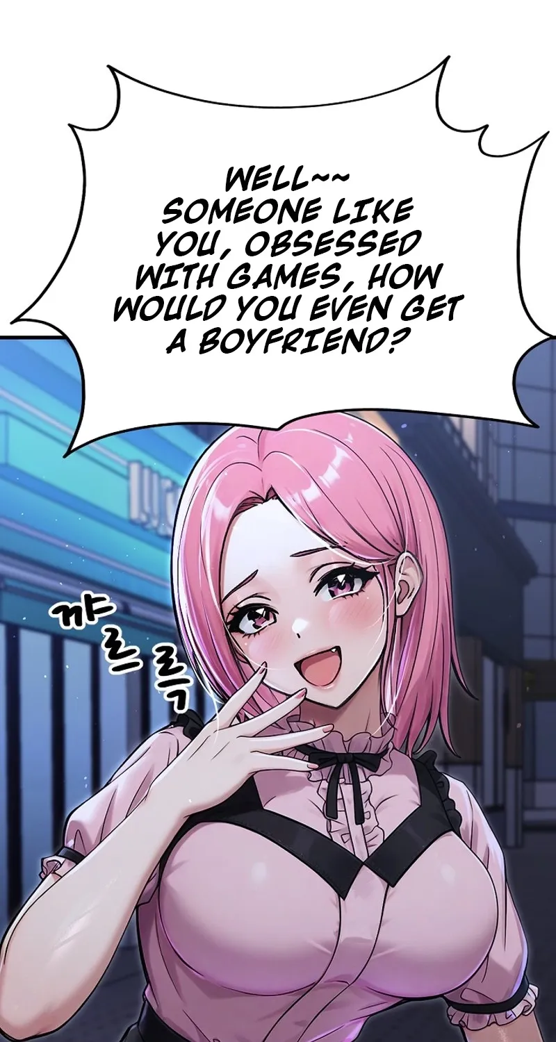I'm the Only Man in a Female-Dominated Clan Chapter 8 - Page 18 in English