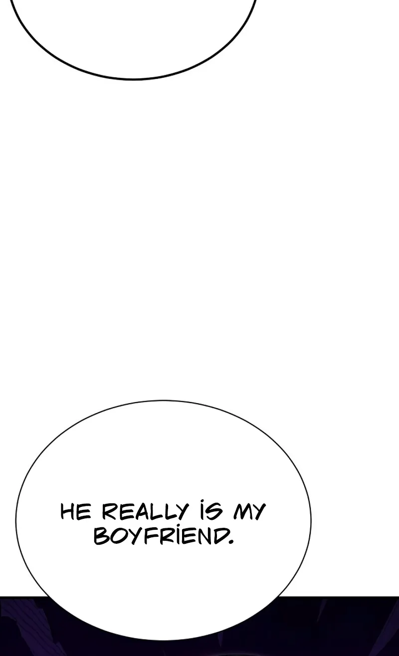 I'm the Only Man in a Female-Dominated Clan Chapter 8 - Page 21 in English