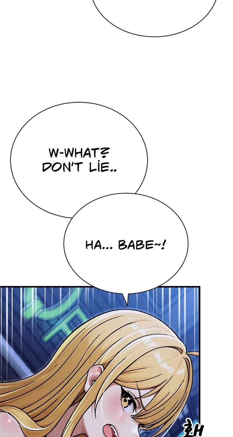 I'm the Only Man in a Female-Dominated Clan Chapter 8 - Page 23 in English