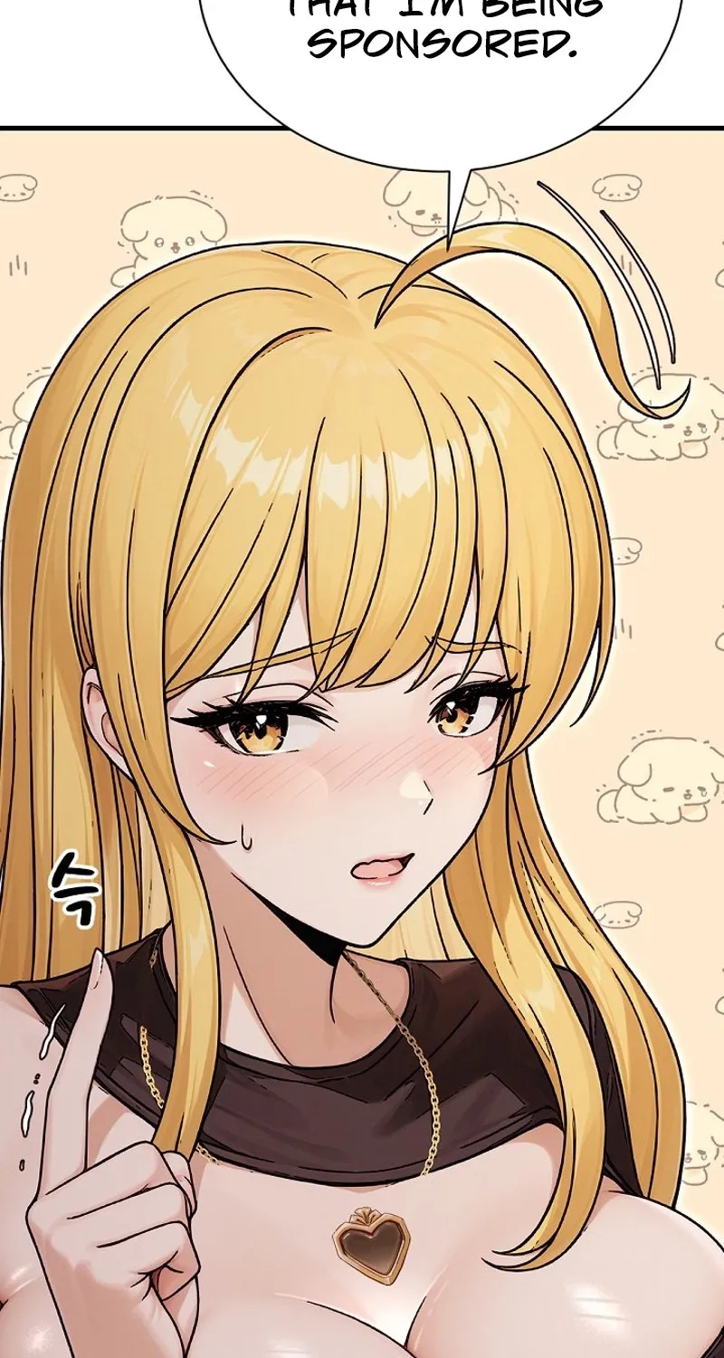 I'm the Only Man in a Female-Dominated Clan Chapter 8 - Page 35 in English