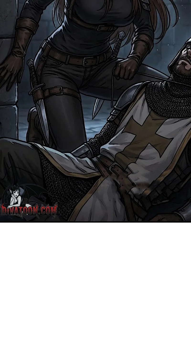 I'm the Only Man in a Female-Dominated Clan Chapter 8 - Page 38 in English