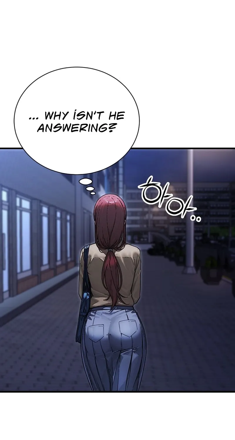 I'm the Only Man in a Female-Dominated Clan Chapter 8 - Page 39 in English