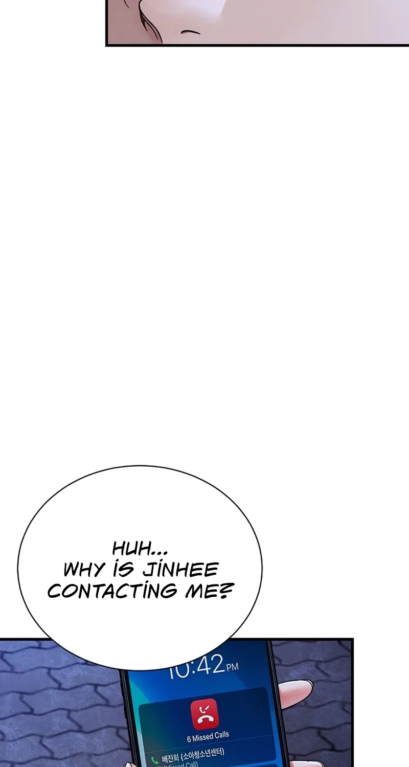 I'm the Only Man in a Female-Dominated Clan Chapter 8 - Page 4 in English