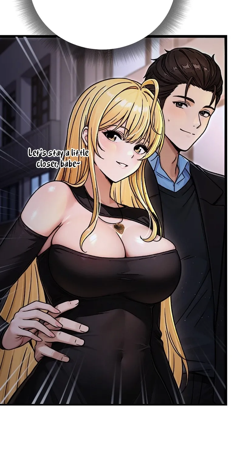 I'm the Only Man in a Female-Dominated Clan Chapter 8 - Page 45 in English