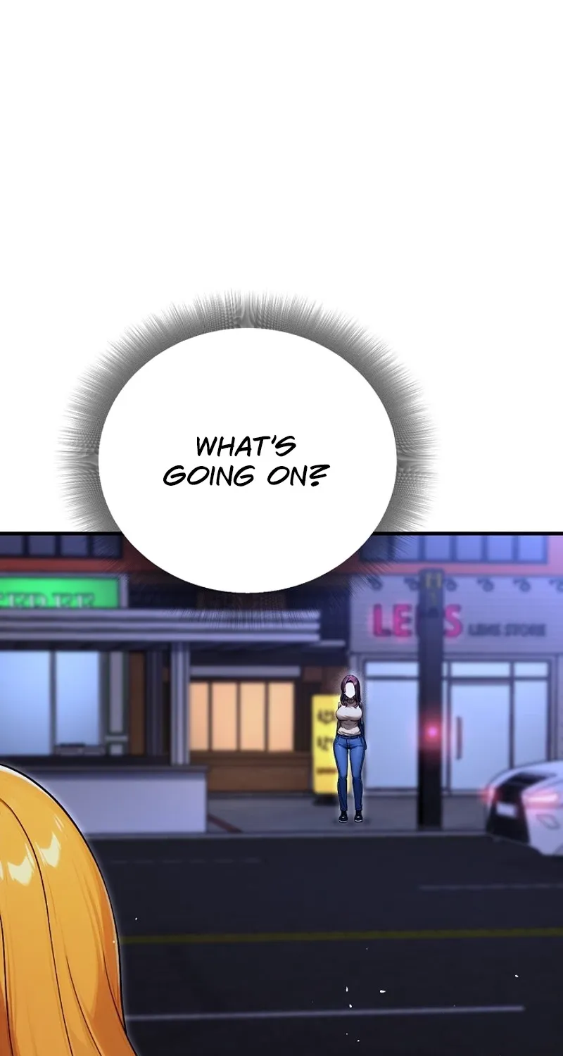 I'm the Only Man in a Female-Dominated Clan Chapter 8 - Page 46 in English