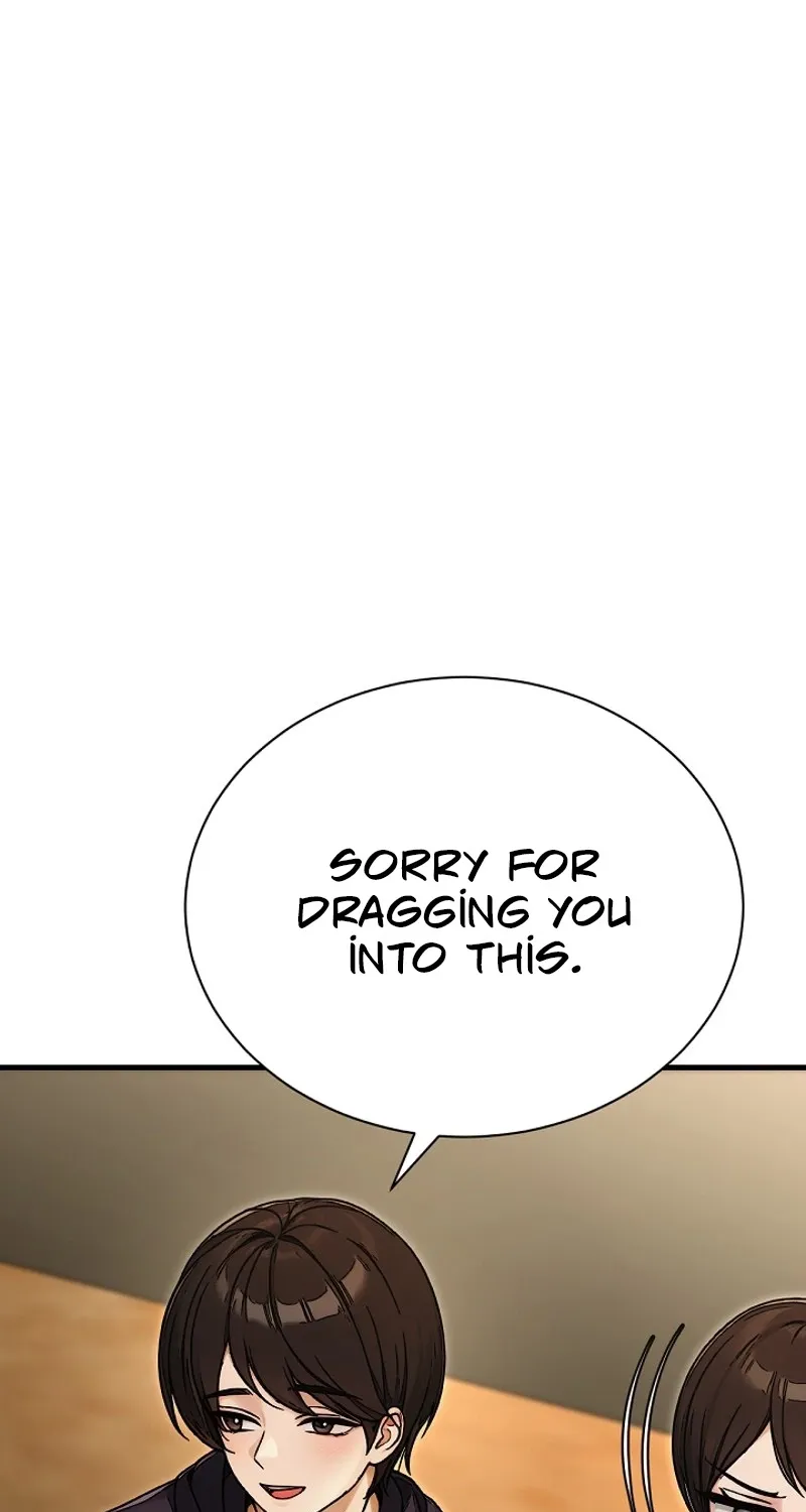 I'm the Only Man in a Female-Dominated Clan Chapter 8 - Page 52 in English