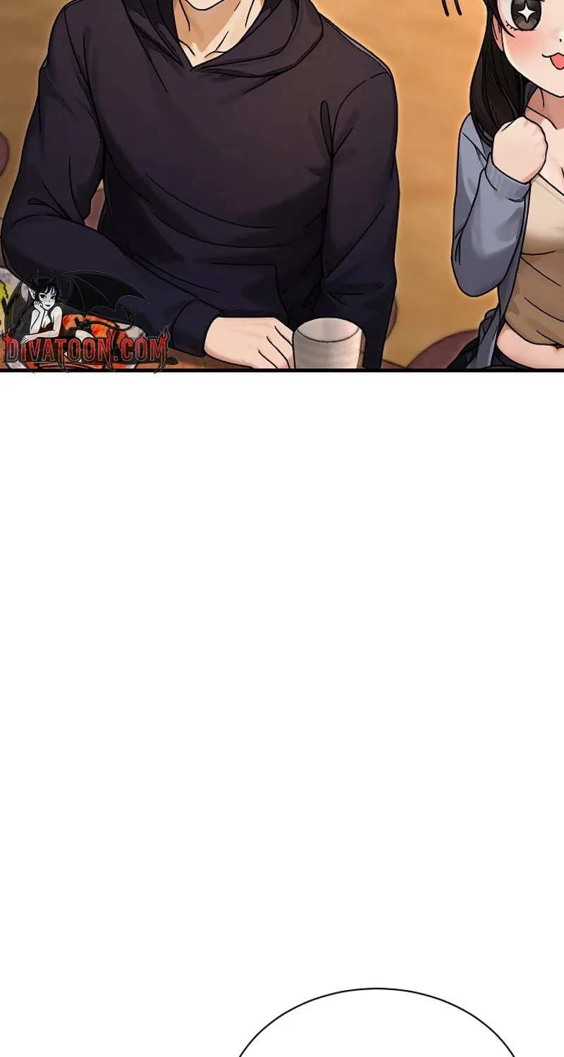I'm the Only Man in a Female-Dominated Clan Chapter 8 - Page 53 in English