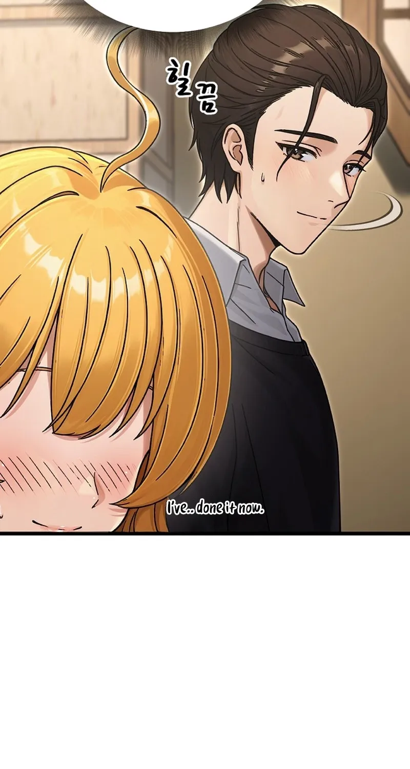 I'm the Only Man in a Female-Dominated Clan Chapter 8 - Page 59 in English