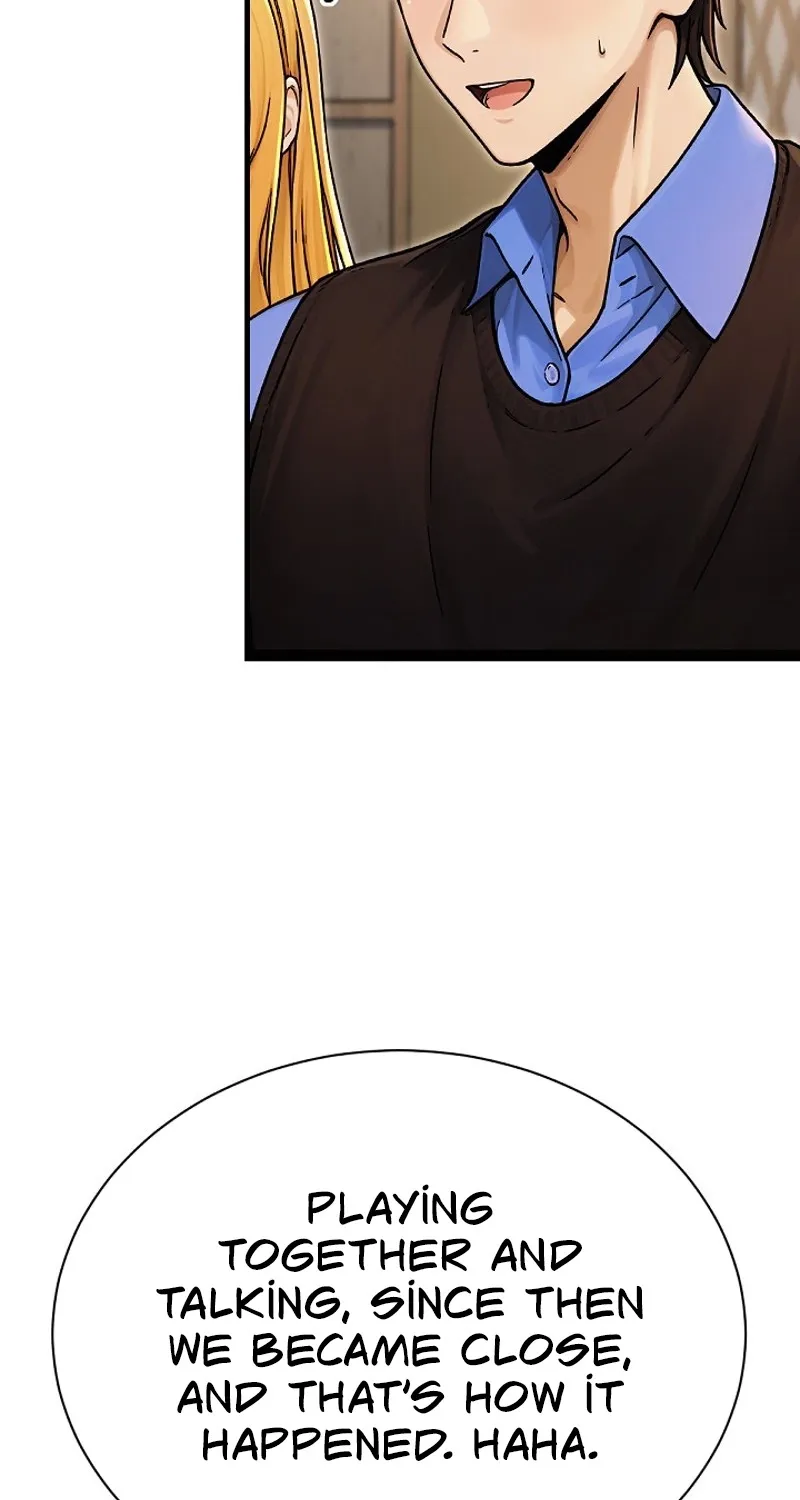I'm the Only Man in a Female-Dominated Clan Chapter 8 - Page 64 in English