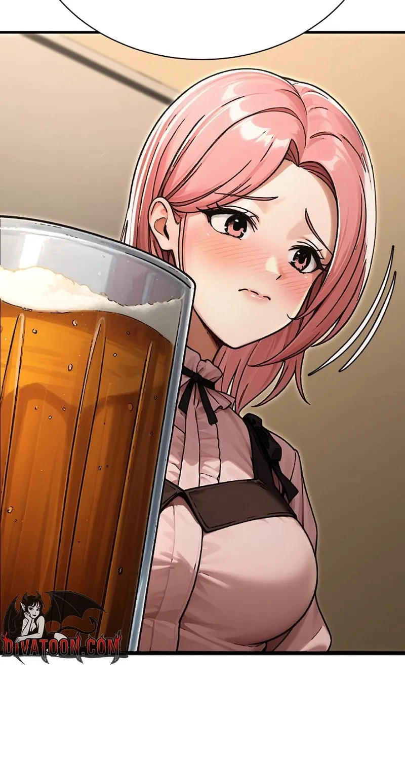 I'm the Only Man in a Female-Dominated Clan Chapter 8 - Page 65 in English
