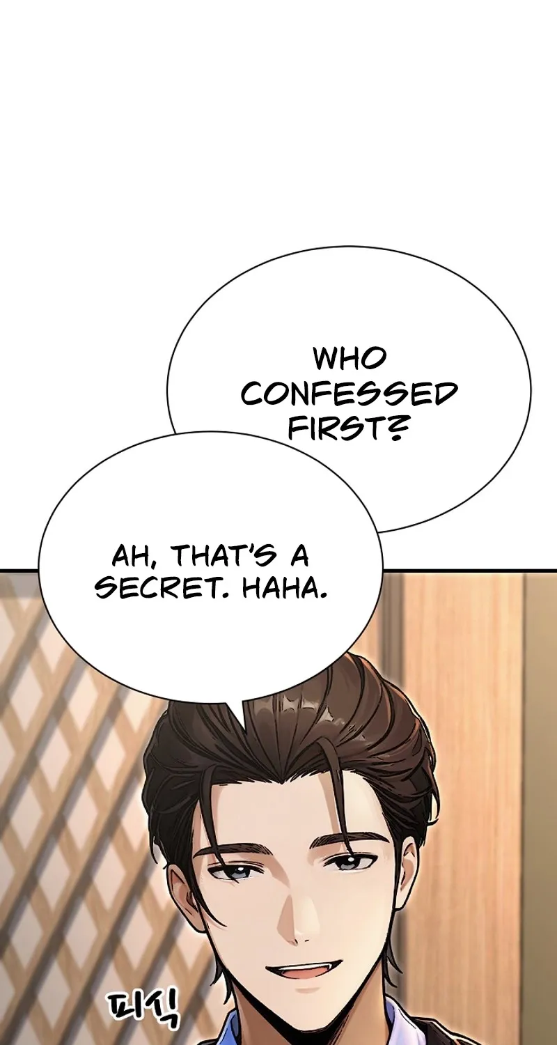 I'm the Only Man in a Female-Dominated Clan Chapter 8 - Page 66 in English