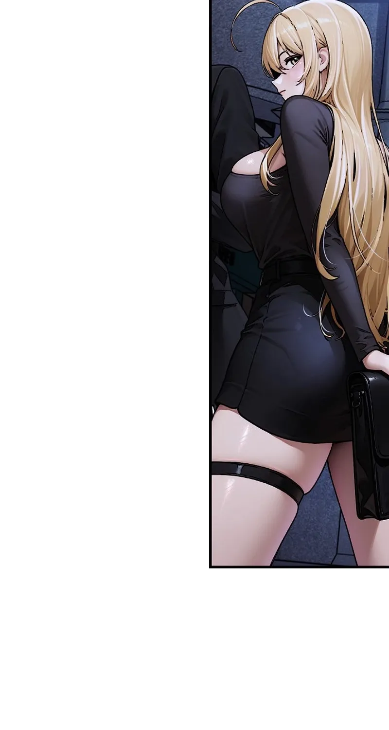 I'm the Only Man in a Female-Dominated Clan Chapter 8 - Page 7 in English