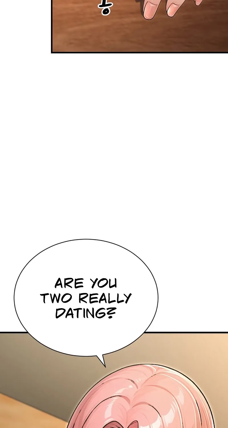 I'm the Only Man in a Female-Dominated Clan Chapter 8 - Page 70 in English