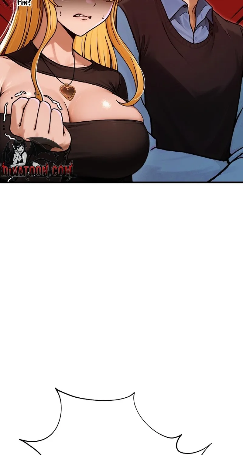 I'm the Only Man in a Female-Dominated Clan Chapter 8 - Page 73 in English