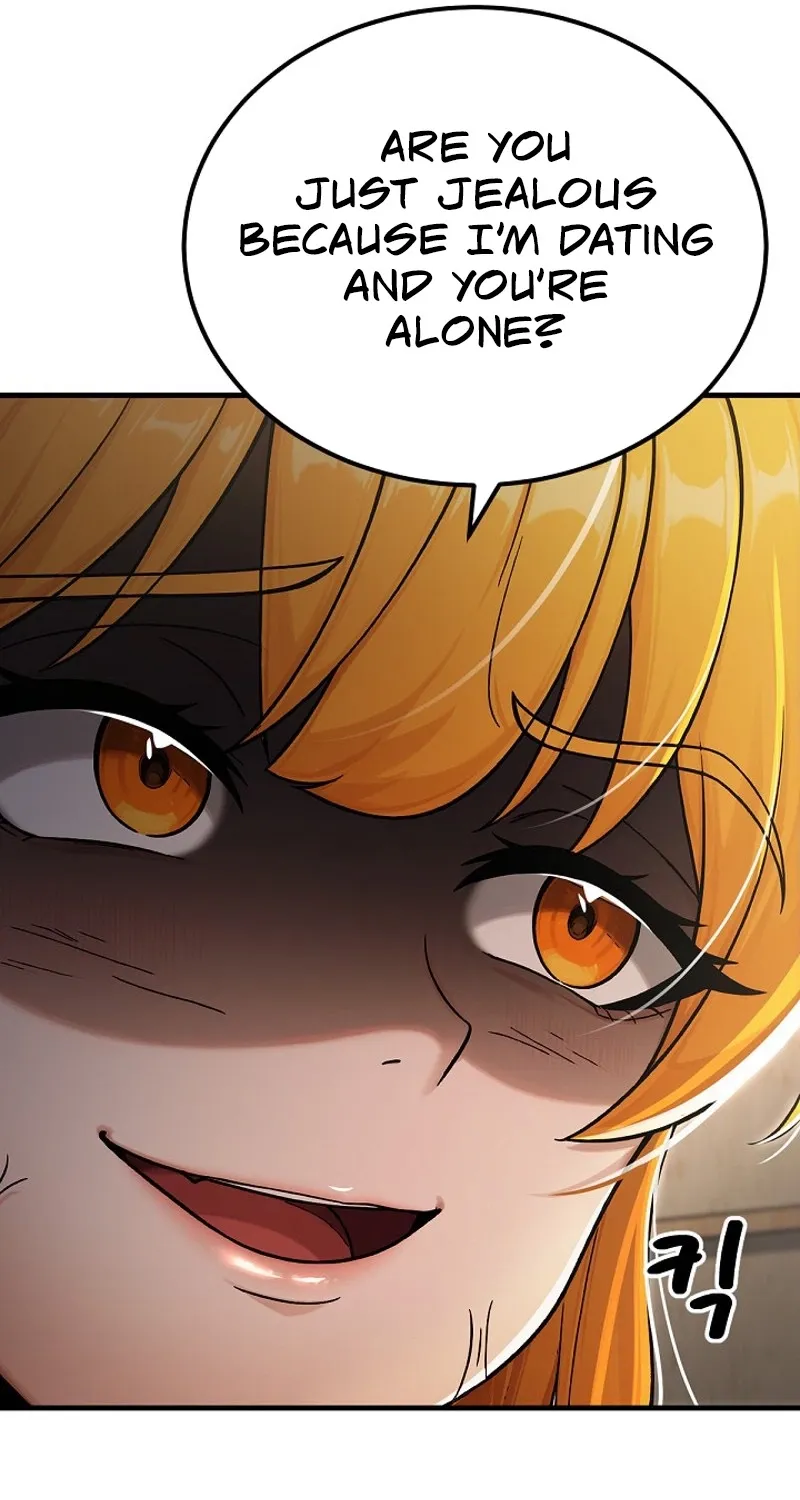 I'm the Only Man in a Female-Dominated Clan Chapter 8 - Page 82 in English