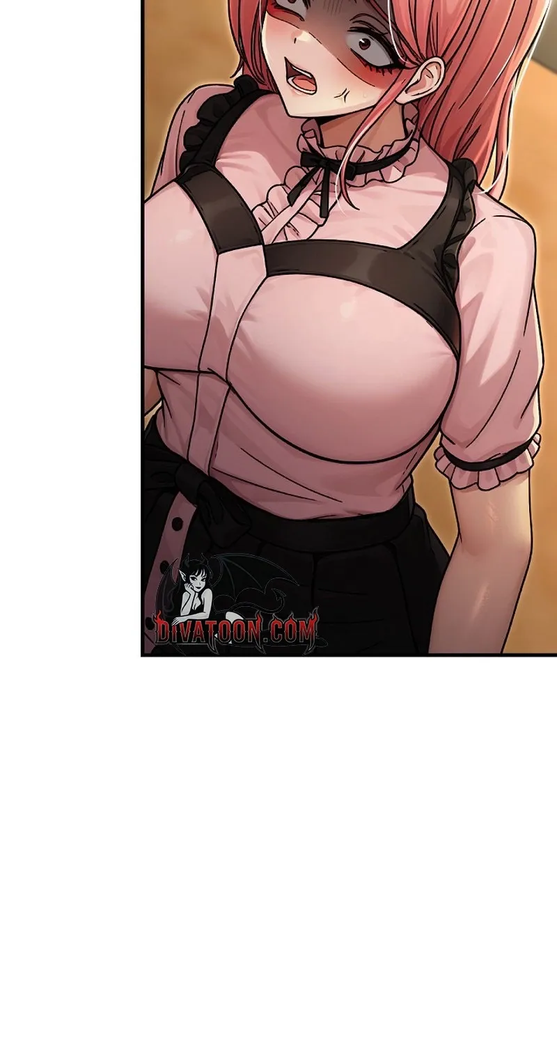 I'm the Only Man in a Female-Dominated Clan Chapter 8 - Page 84 in English