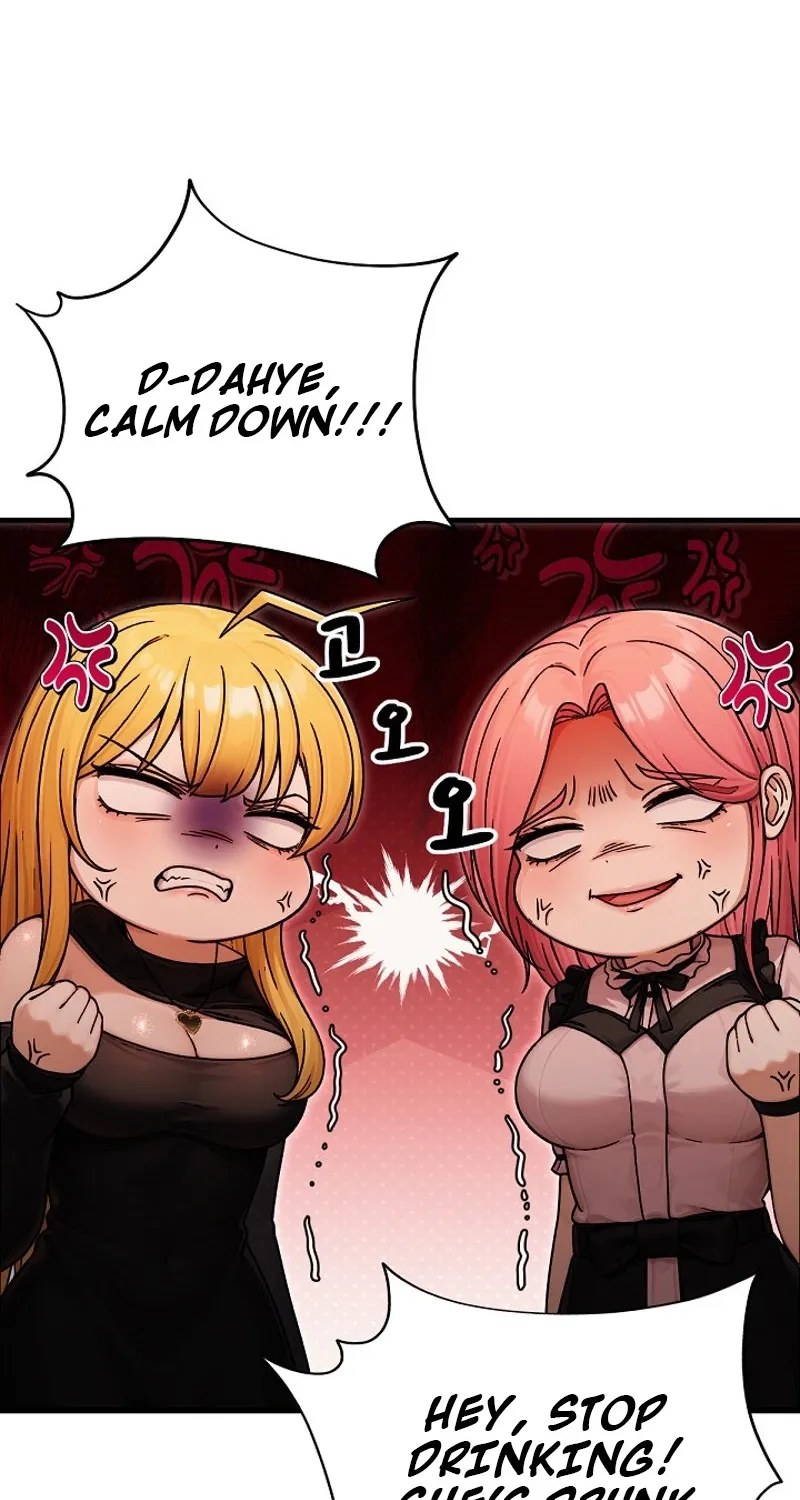 I'm the Only Man in a Female-Dominated Clan Chapter 8 - Page 85 in English