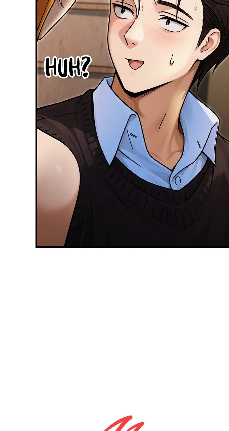 I'm the Only Man in a Female-Dominated Clan Chapter 8 - Page 89 in English