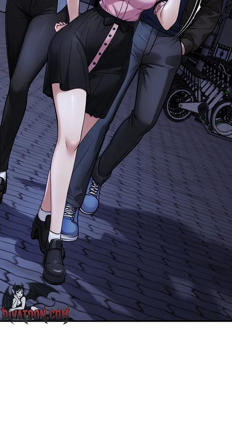 I'm the Only Man in a Female-Dominated Clan Chapter 8 - Page 9 in English