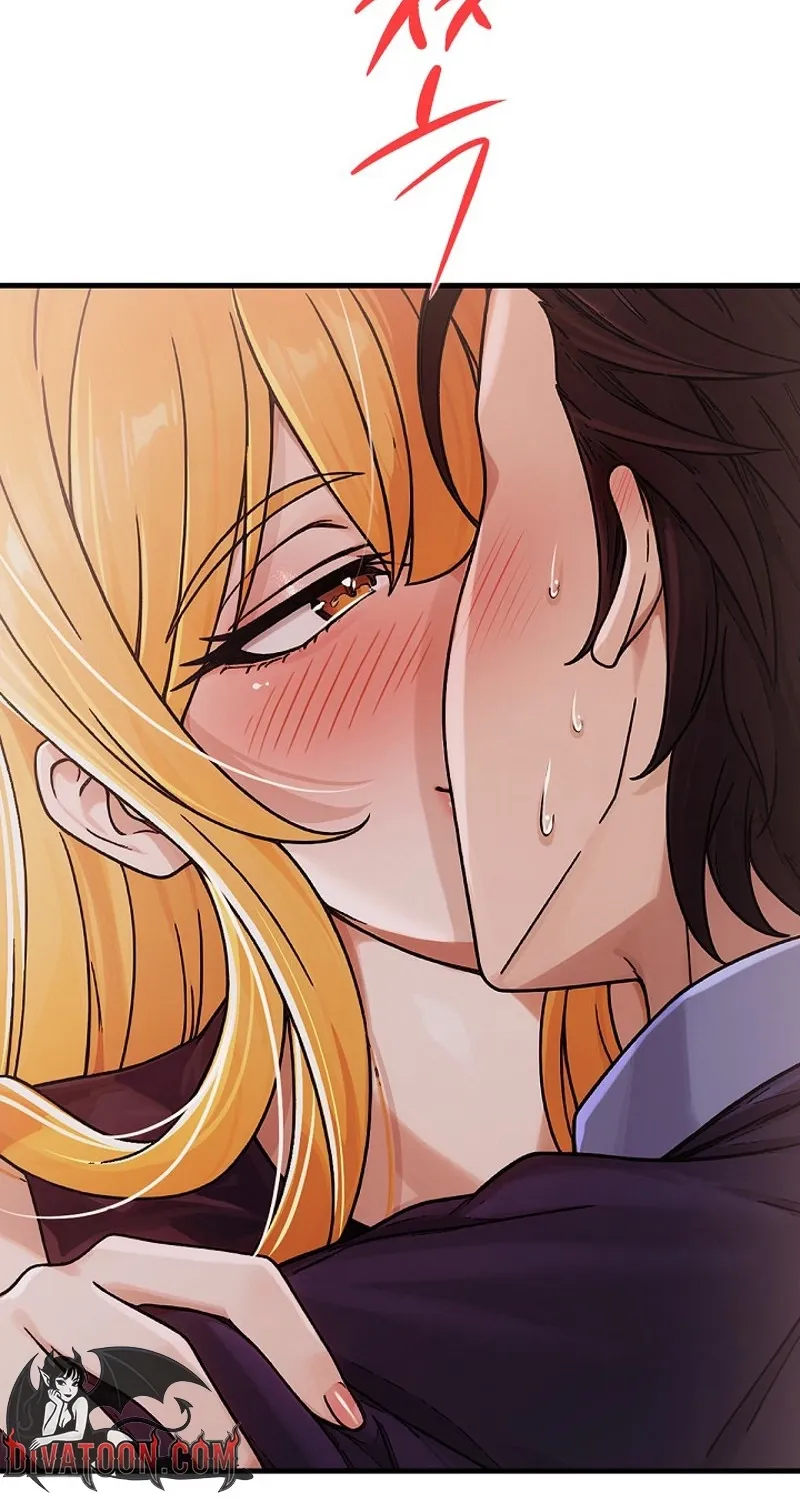 I'm the Only Man in a Female-Dominated Clan Chapter 8 - Page 90 in English