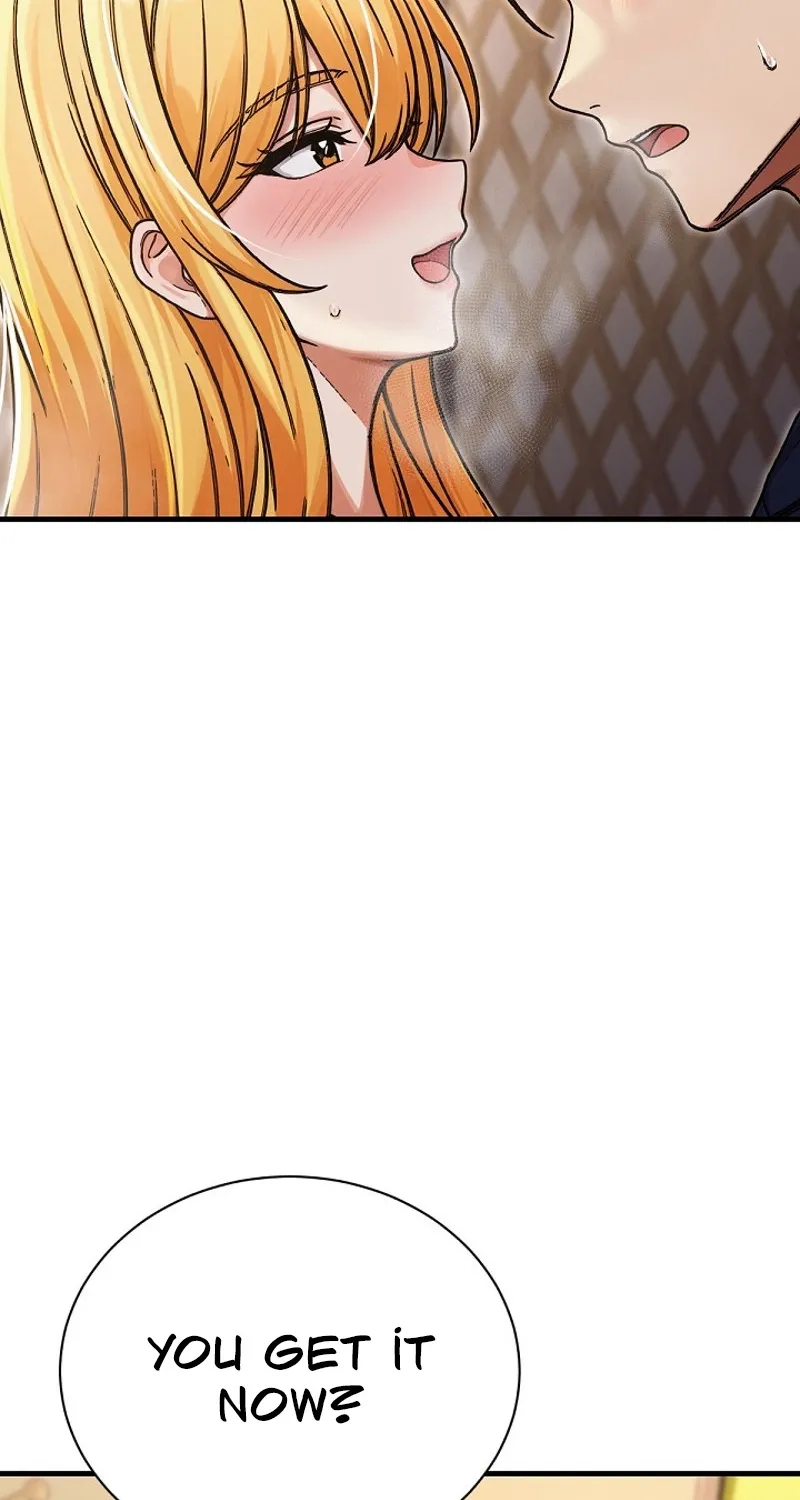 I'm the Only Man in a Female-Dominated Clan Chapter 8 - Page 97 in English