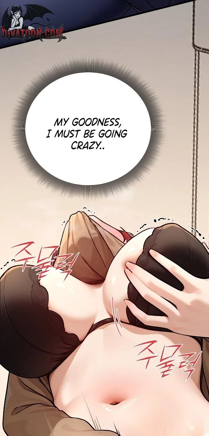 I'm the Only Man in a Female-Dominated Clan Chapter 9 - Page 12 in English