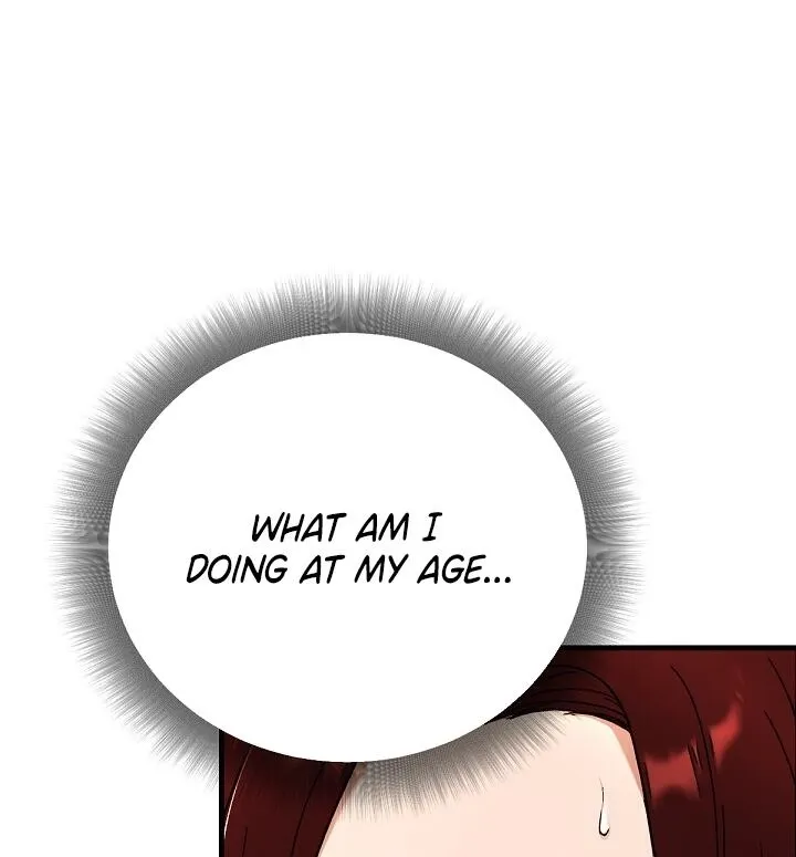 I'm the Only Man in a Female-Dominated Clan Chapter 9 - Page 14 in English