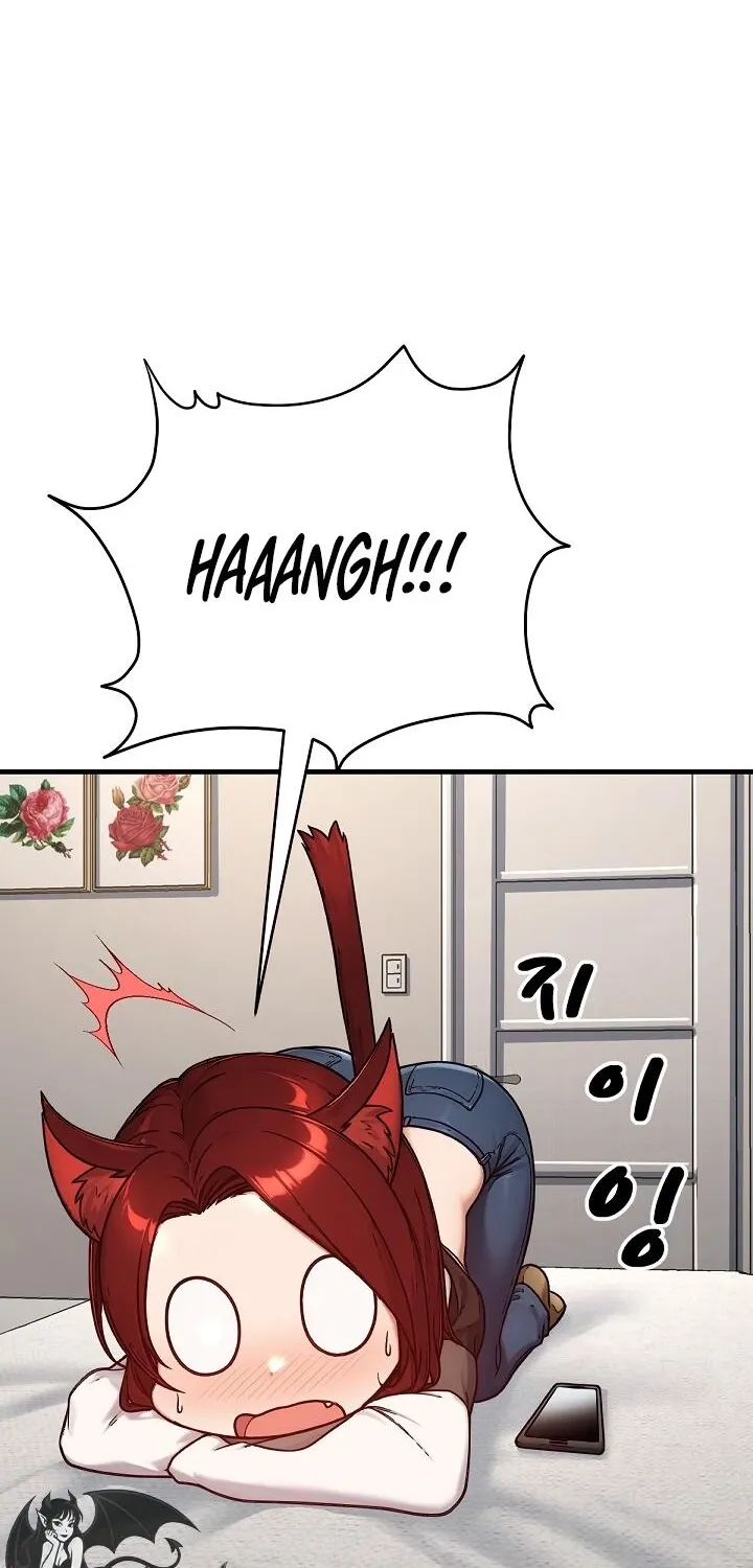 I'm the Only Man in a Female-Dominated Clan Chapter 9 - Page 18 in English