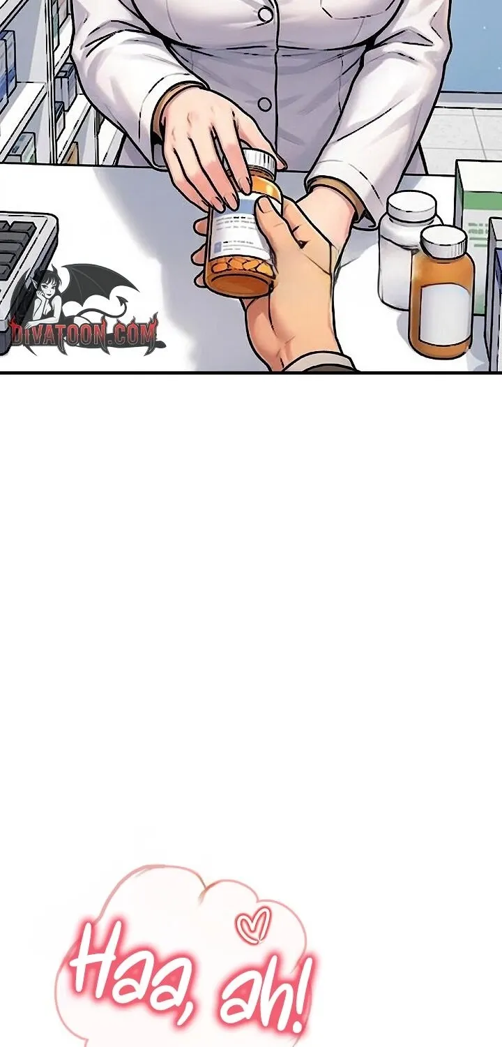 I'm the Only Man in a Female-Dominated Clan Chapter 9 - Page 2 in English