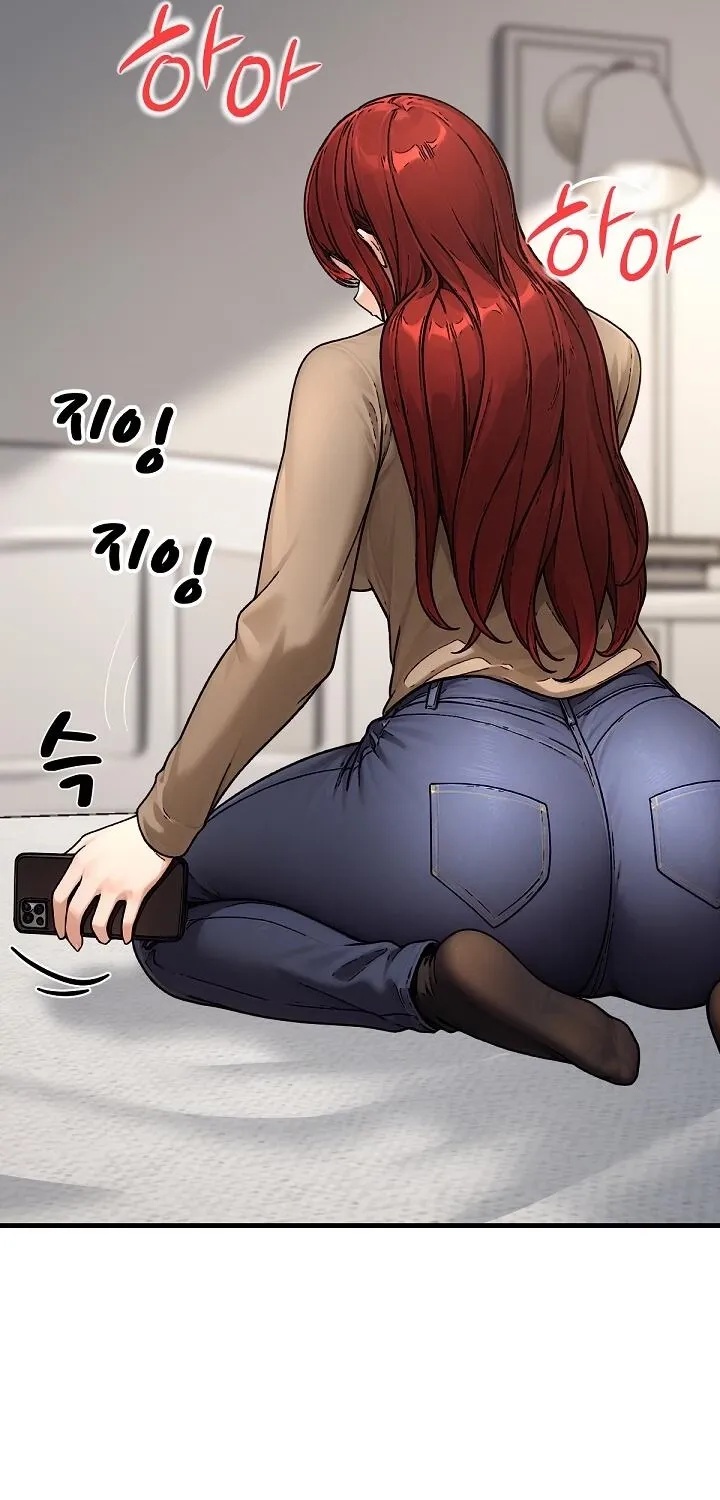 I'm the Only Man in a Female-Dominated Clan Chapter 9 - Page 20 in English