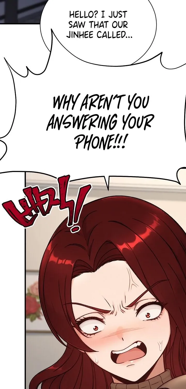 I'm the Only Man in a Female-Dominated Clan Chapter 9 - Page 25 in English