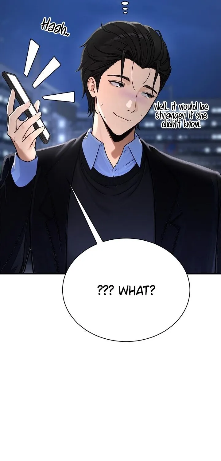 I'm the Only Man in a Female-Dominated Clan Chapter 9 - Page 30 in English