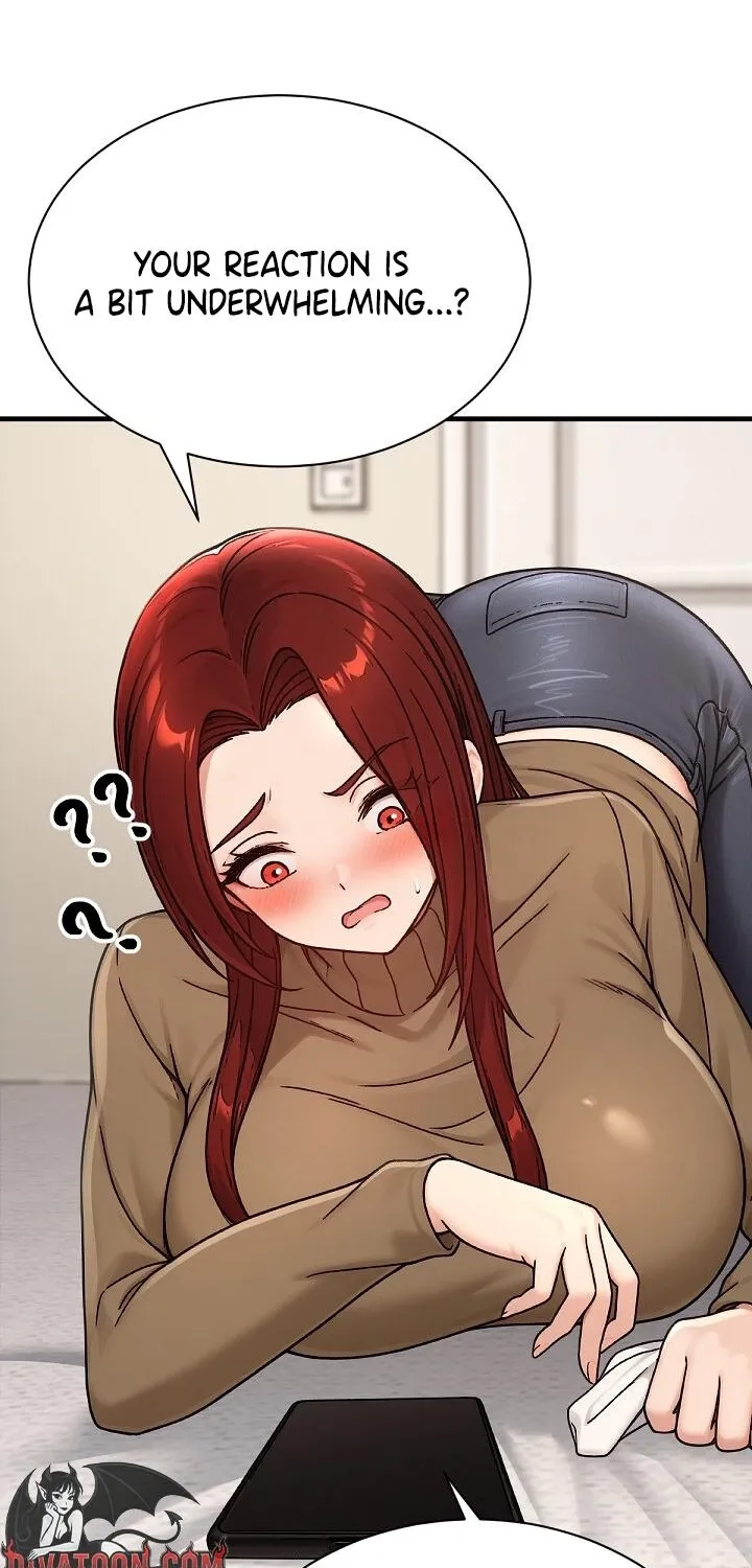 I'm the Only Man in a Female-Dominated Clan Chapter 9 - Page 31 in English